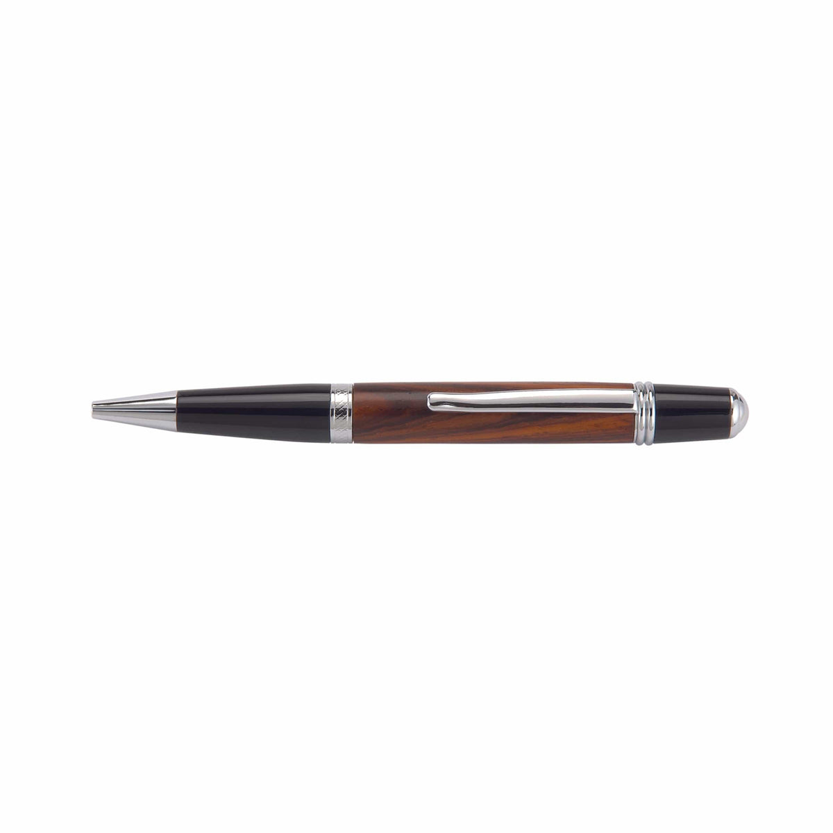 Wall Street II Ballpoint Pen Kit