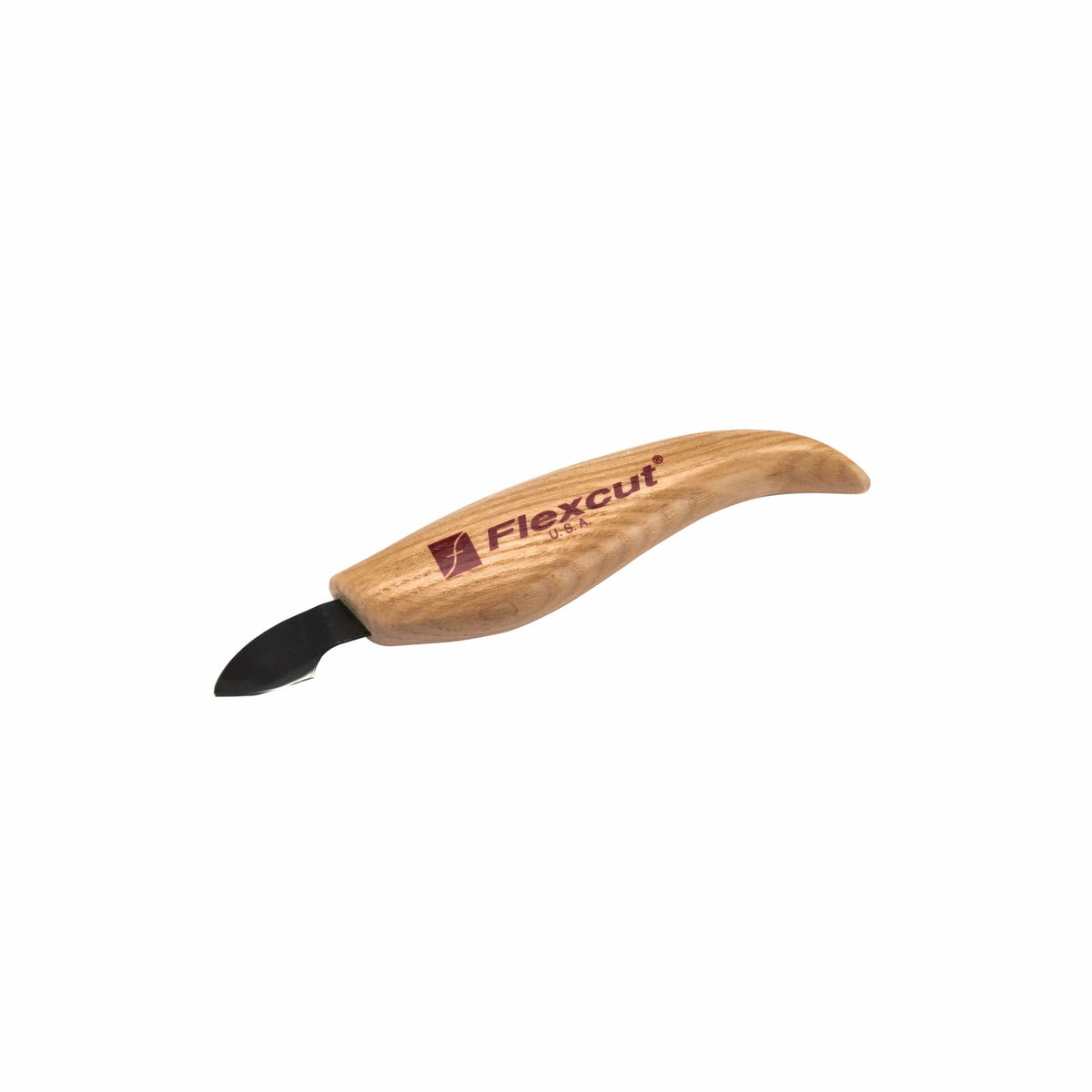 Right Handed Hook Knife