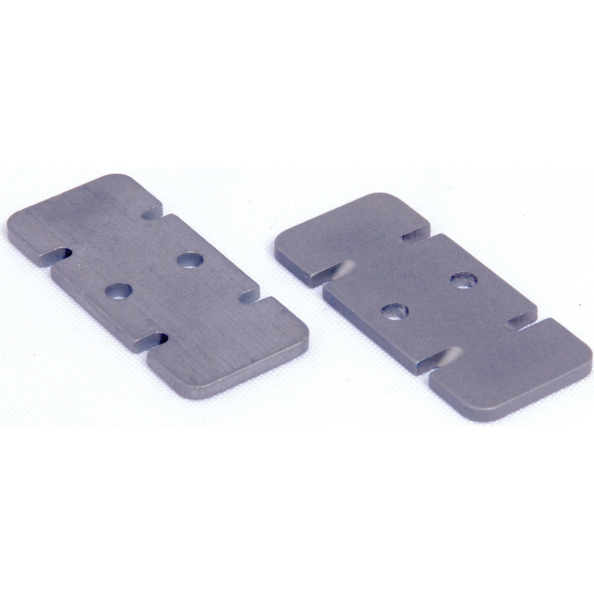Quad Trimmer replacement carbon steel blades