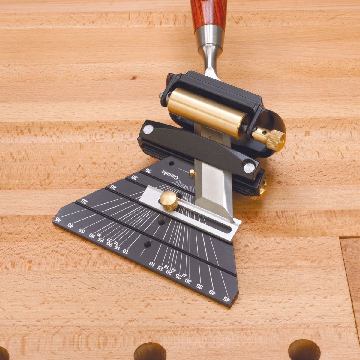 Skew Registration Jig for MKII