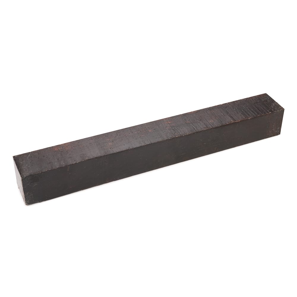 Cocobolo Wood Turning Stock