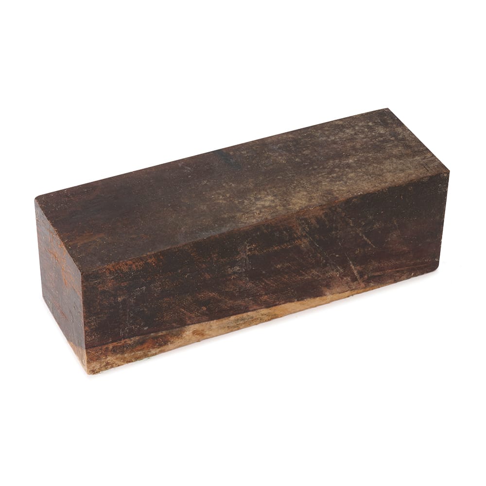 Cocobolo Wood Turning Stock