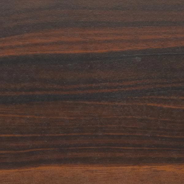Macassar Ebony Wood Turning Stock