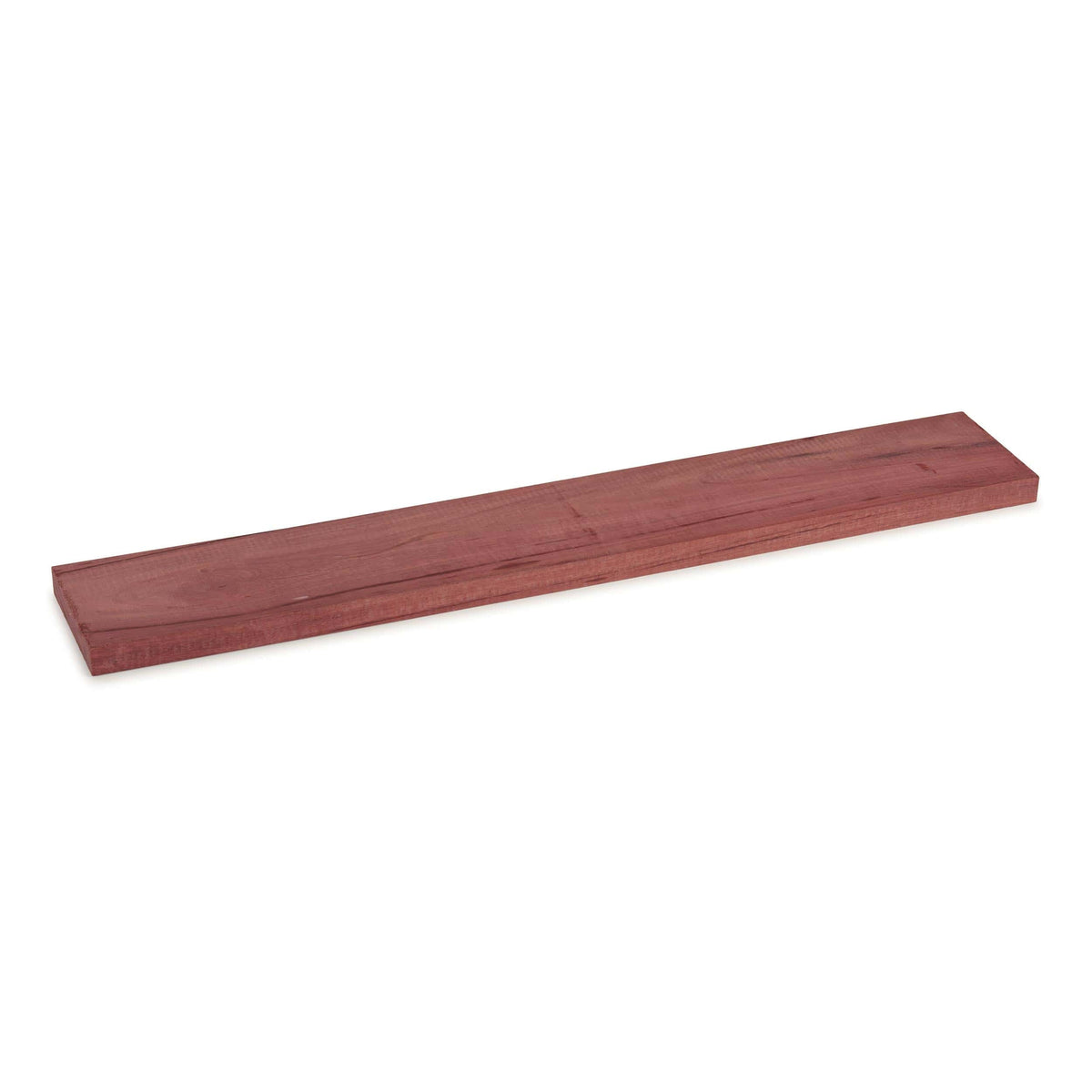 Purpleheart Dimensional Lumber