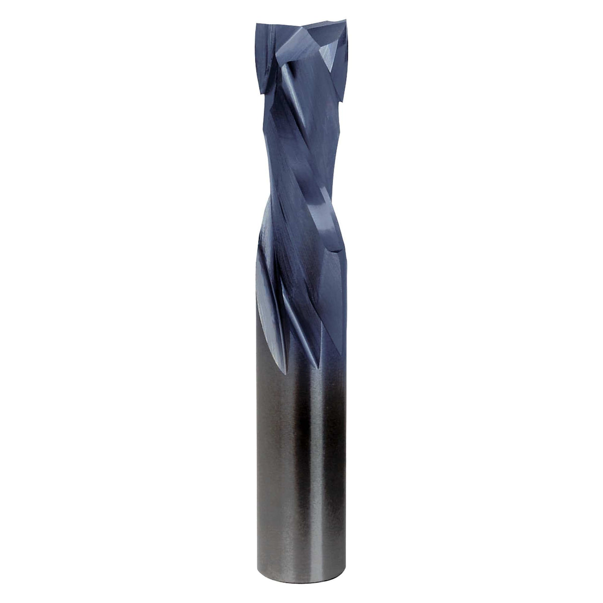 Double Compression Spiral Bit