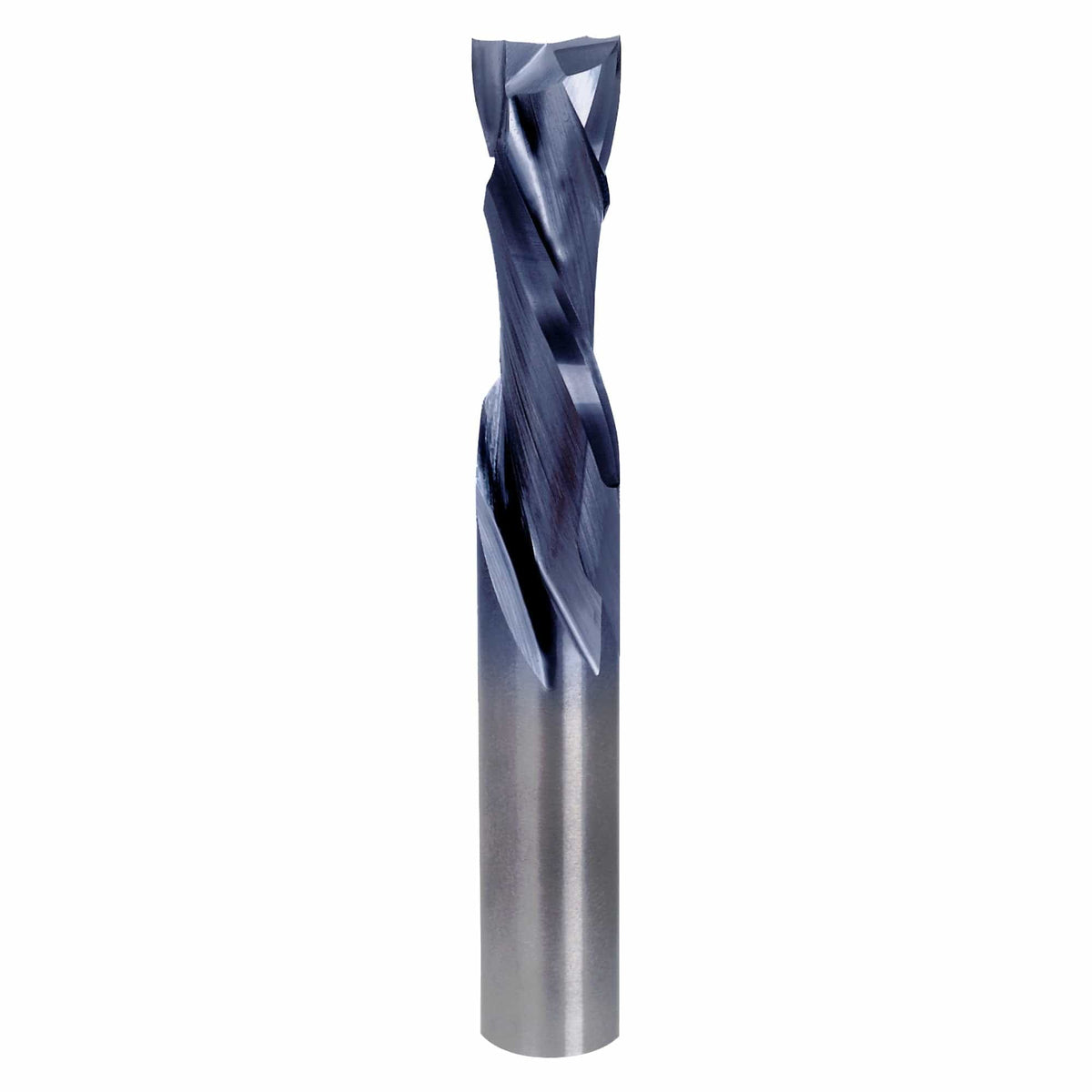 Double Compression Spiral Bit