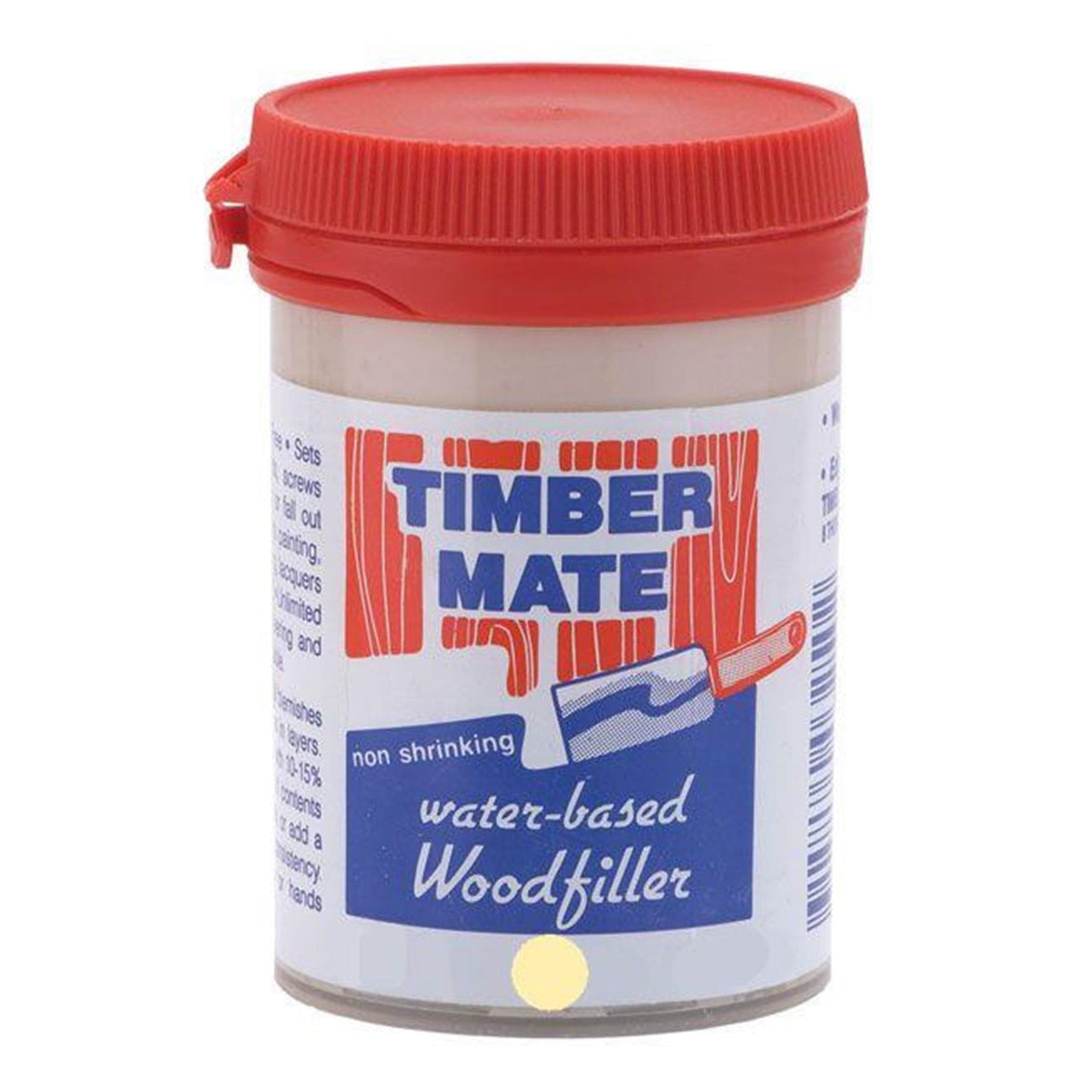 Wood Filler - Water Based