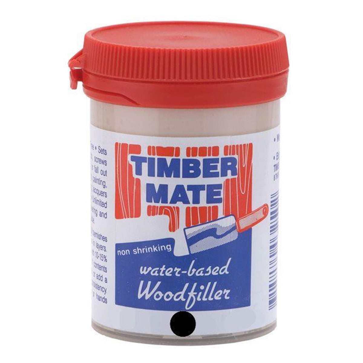 Wood Filler - Water Based