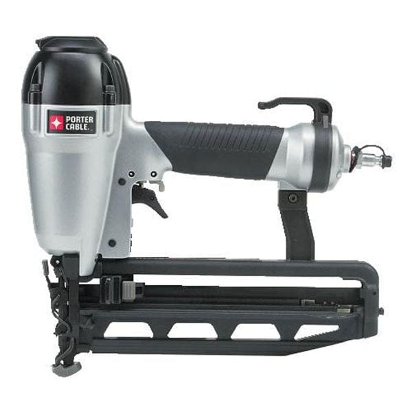 Finish Nailer Kit - 16 Gauge - 2-1/2"