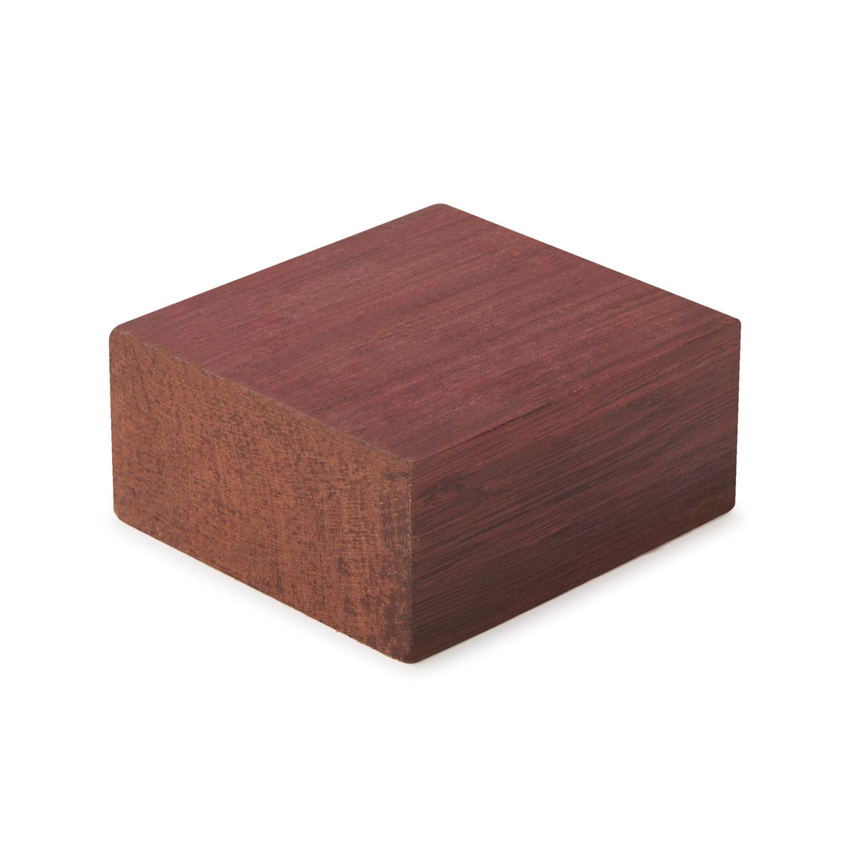 Purpleheart Wood Turning Stock