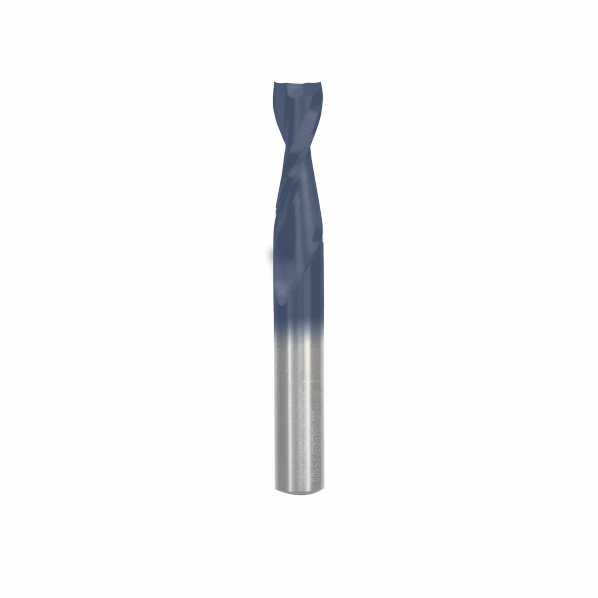 Double Flute Upcut Spiral Router Bit