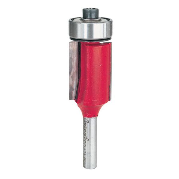 Flush Trim Router Bit