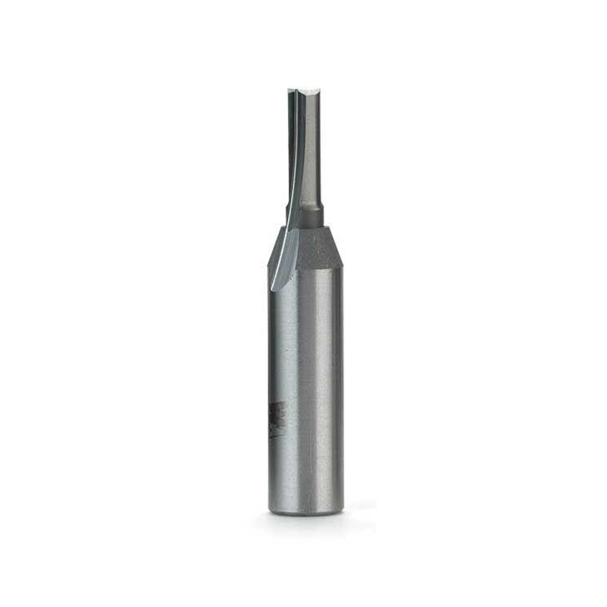 Straight Cut Plywood Dado Router Bit - Solid Carbide - 7/32" D