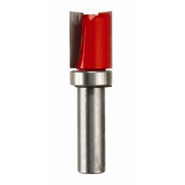 Pattern Router Bit - Top Bearing