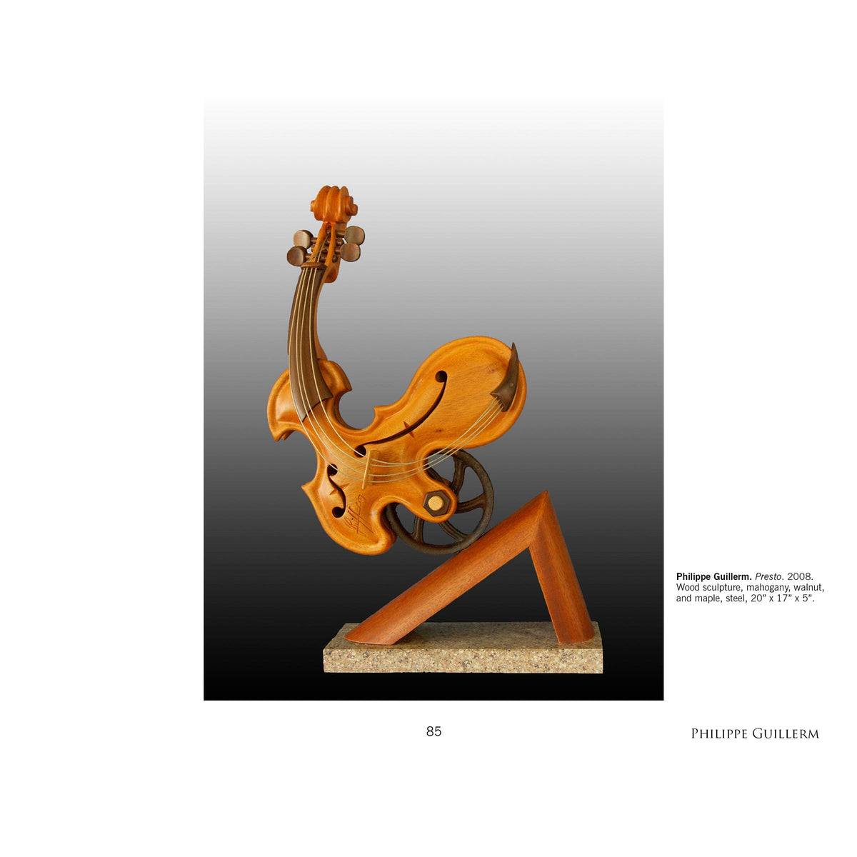 Wood Art Today 2