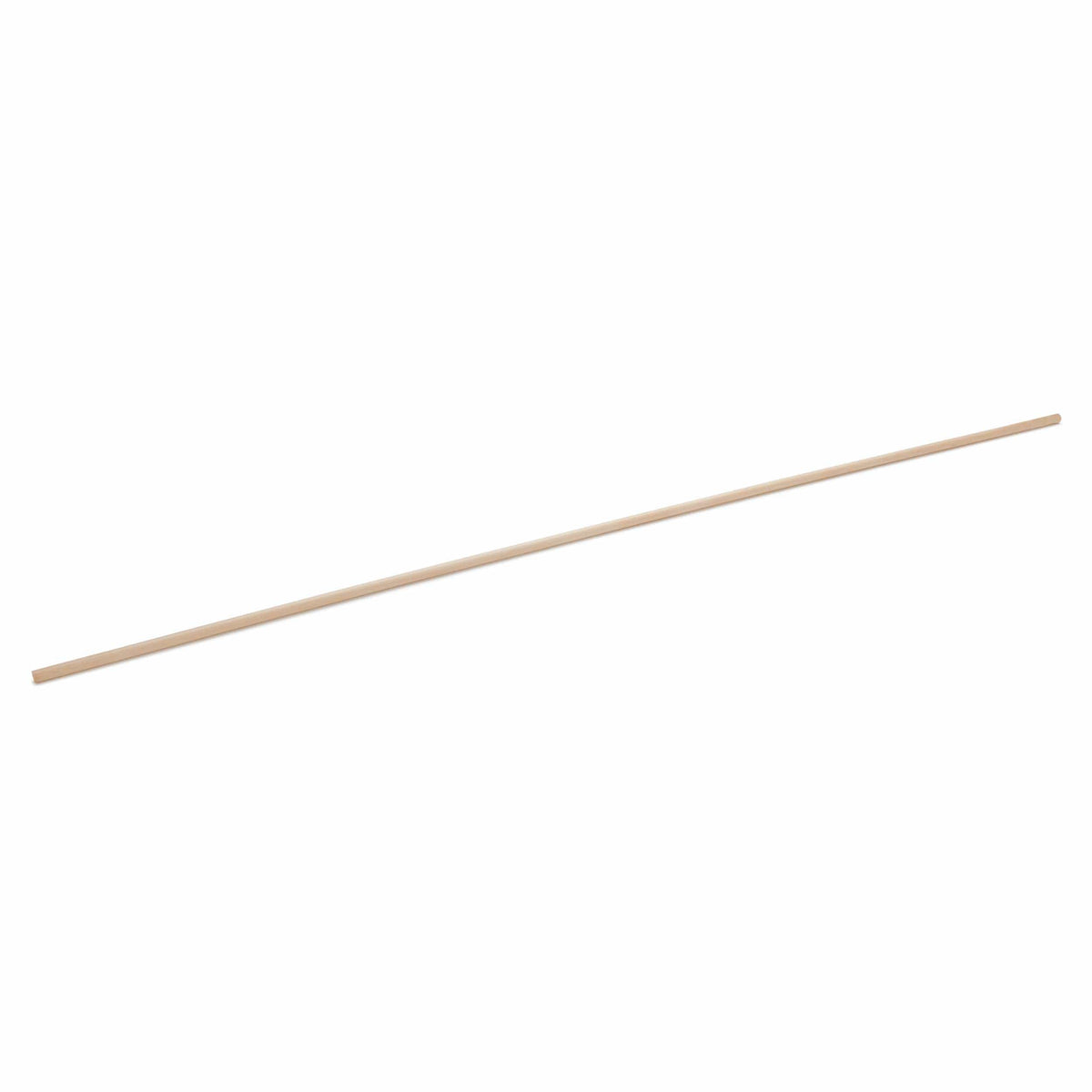 36" Round Wood Dowel