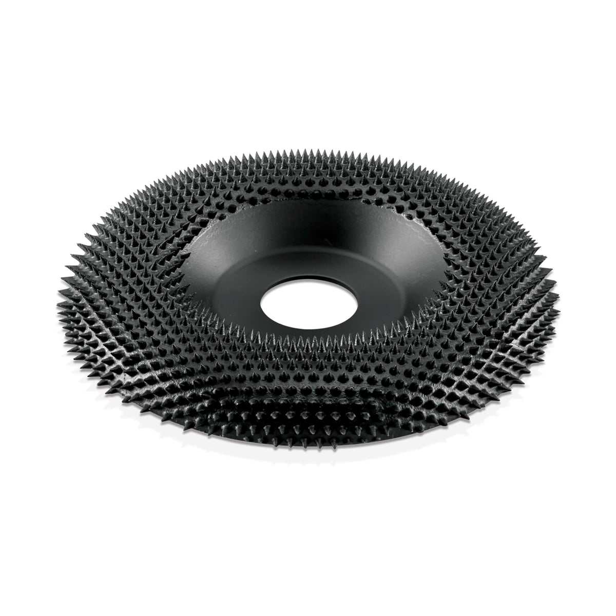 Extreme Shaping Dish - 4-1/2" Diameter - Very Coarse