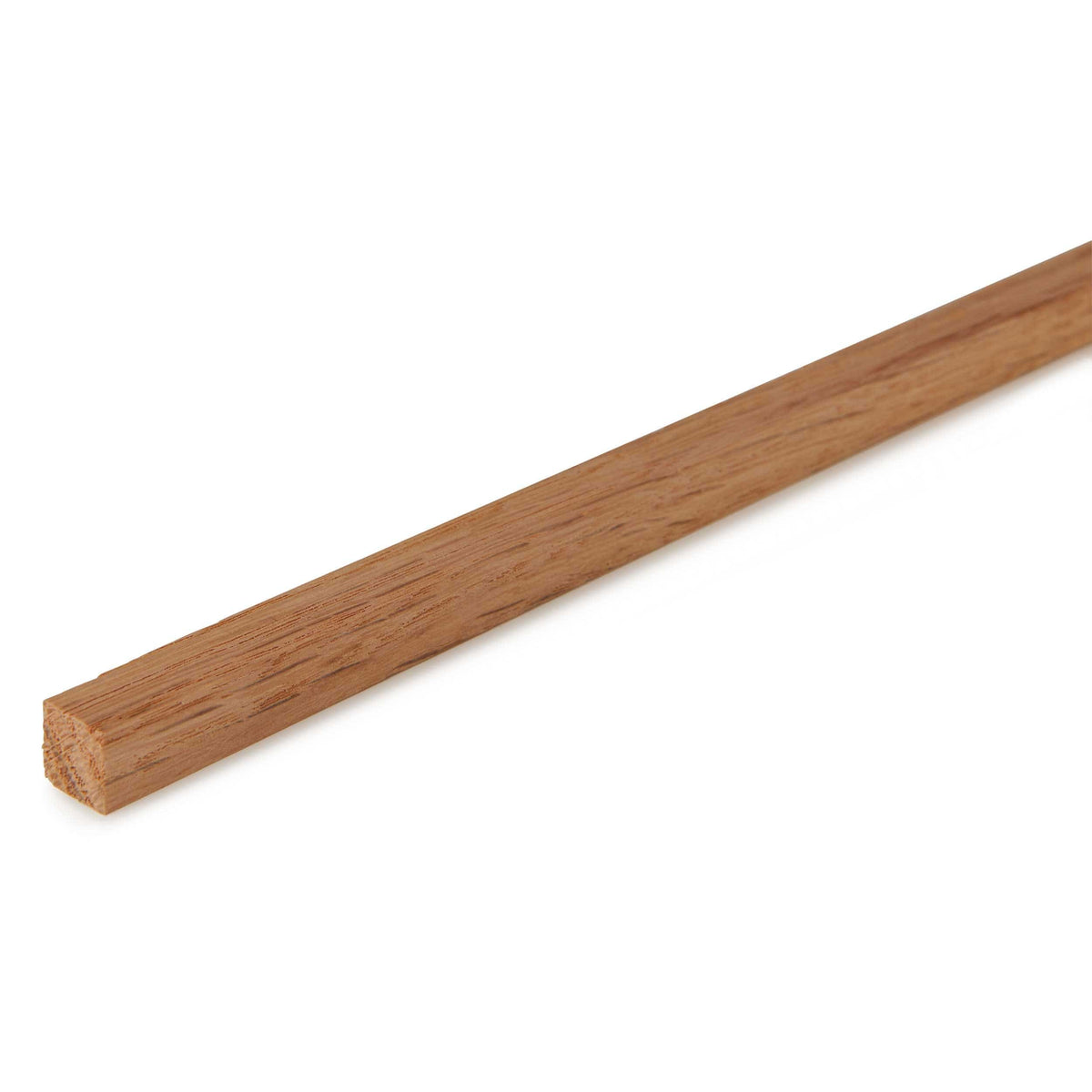 36" Square Wood Dowel