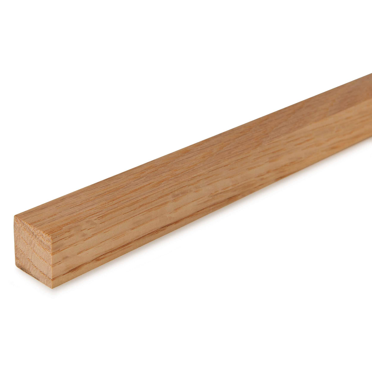 36" Square Wood Dowel