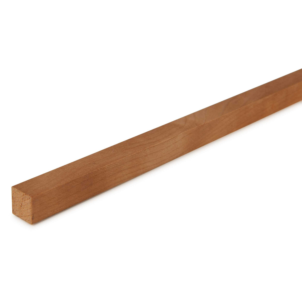 36" Square Wood Dowel
