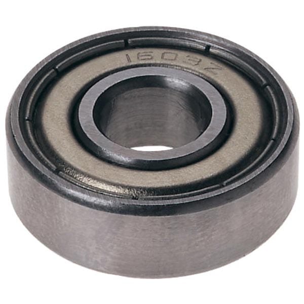 7/8" Dia. 5/16" Inside Dia. 9/32" Ht. Ball Bearing