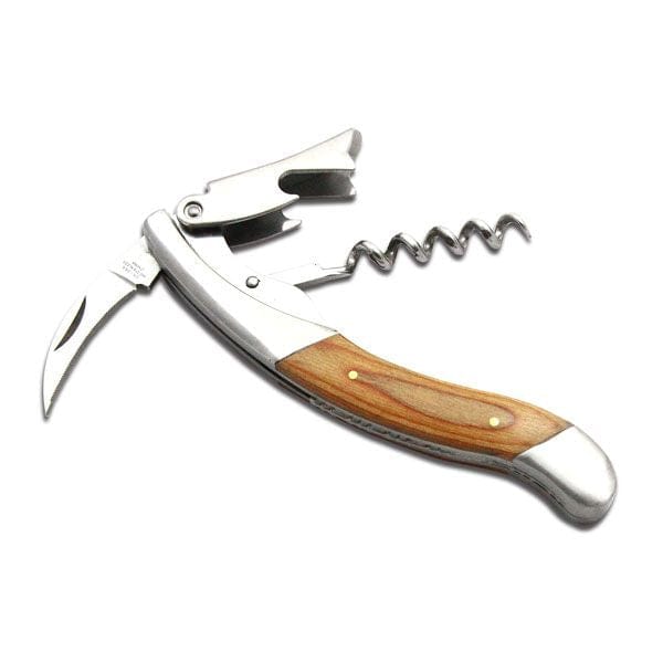 Wine Tool with Gift Box, Model SK-36