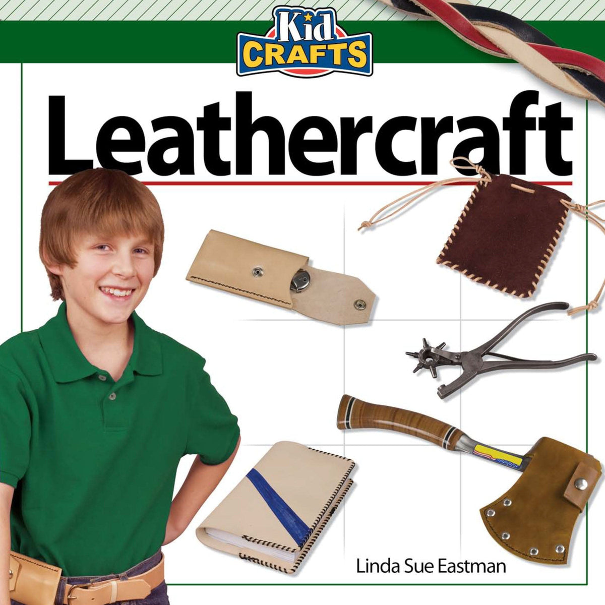 Leathercraft