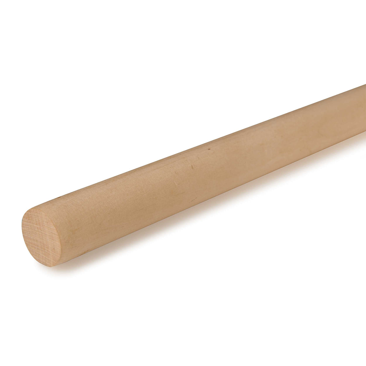 36" Round Wood Dowel
