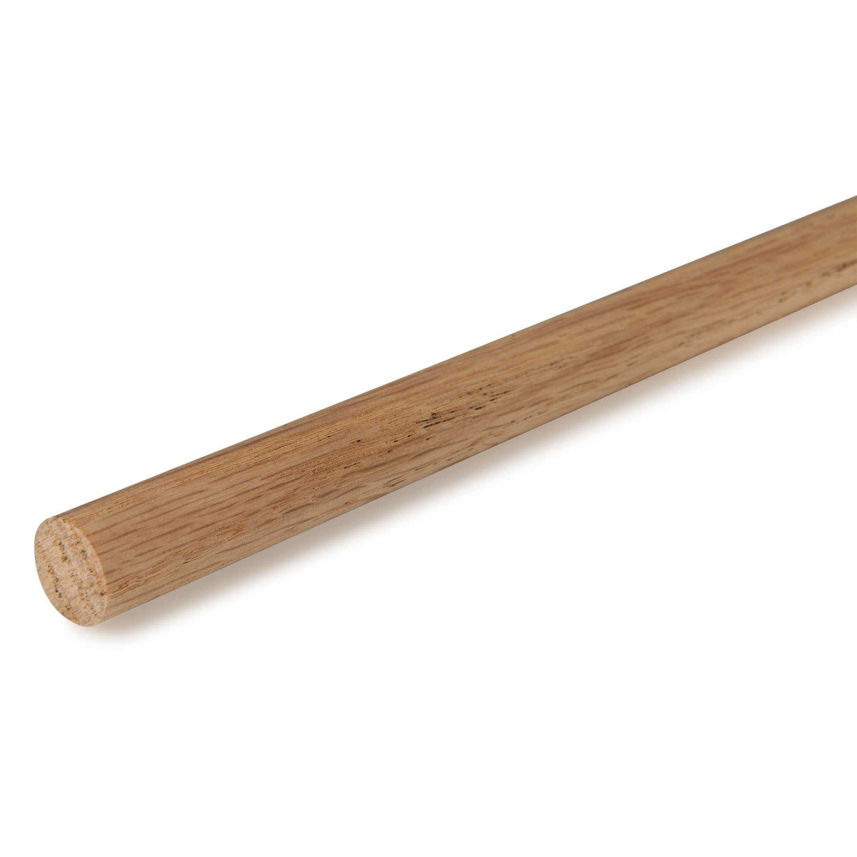 36" Round Wood Dowel
