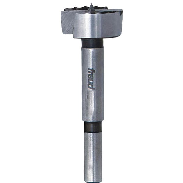 Precision Shear Forstner Bit
