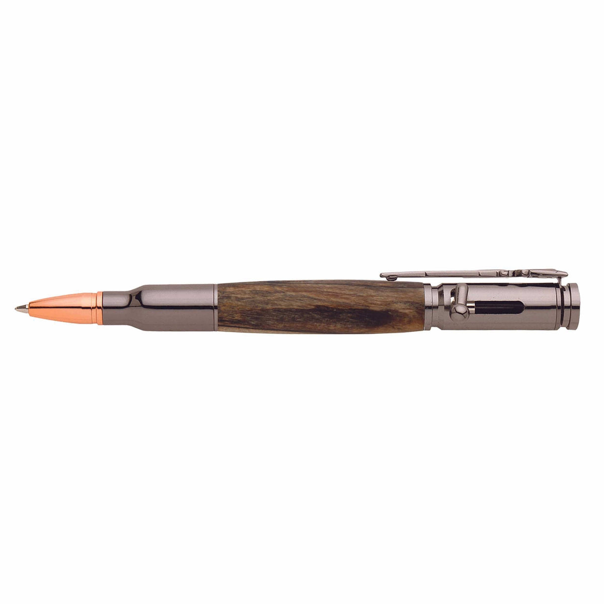 Bolt Action 30 Caliber Pen Kit