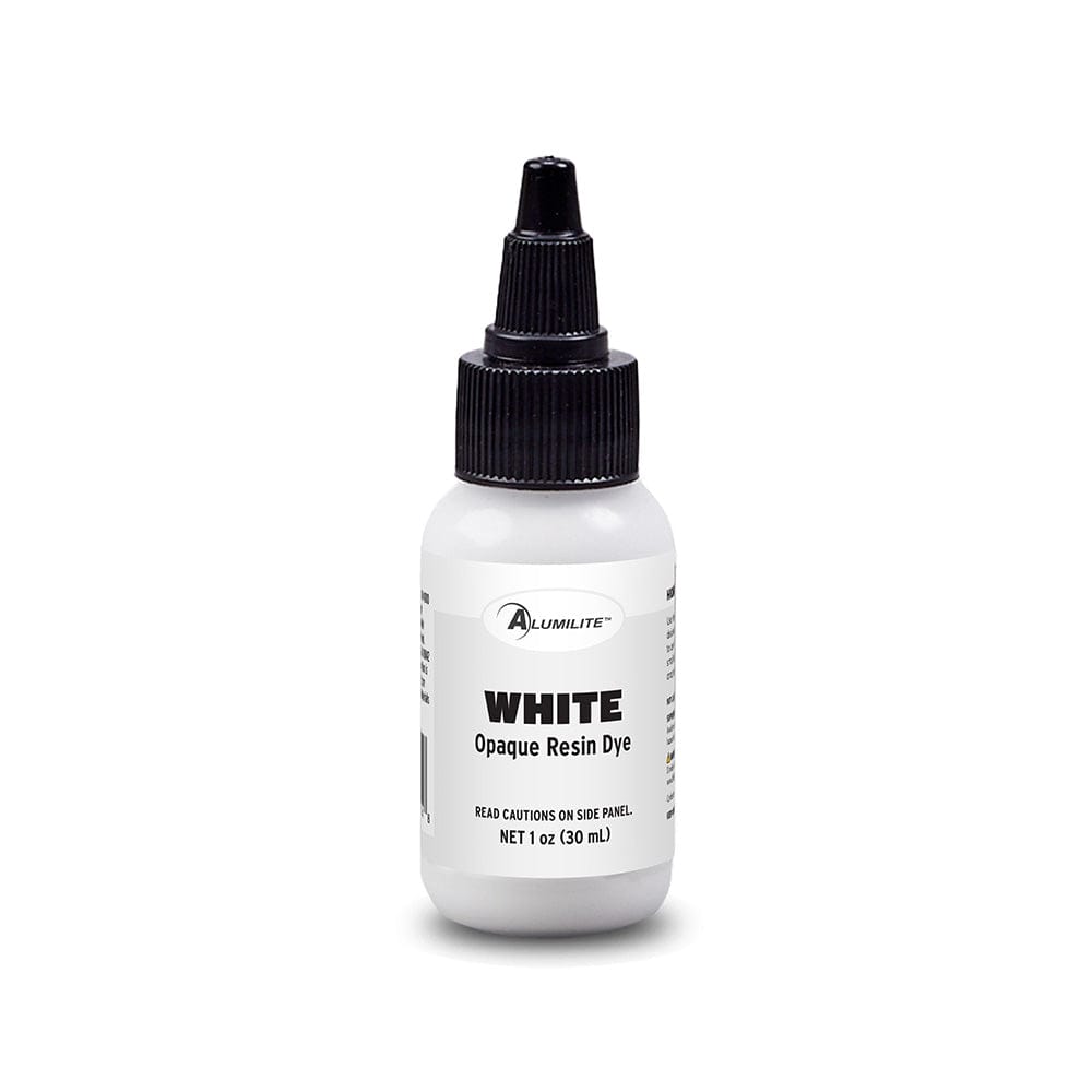 Resin Dye - 1 oz