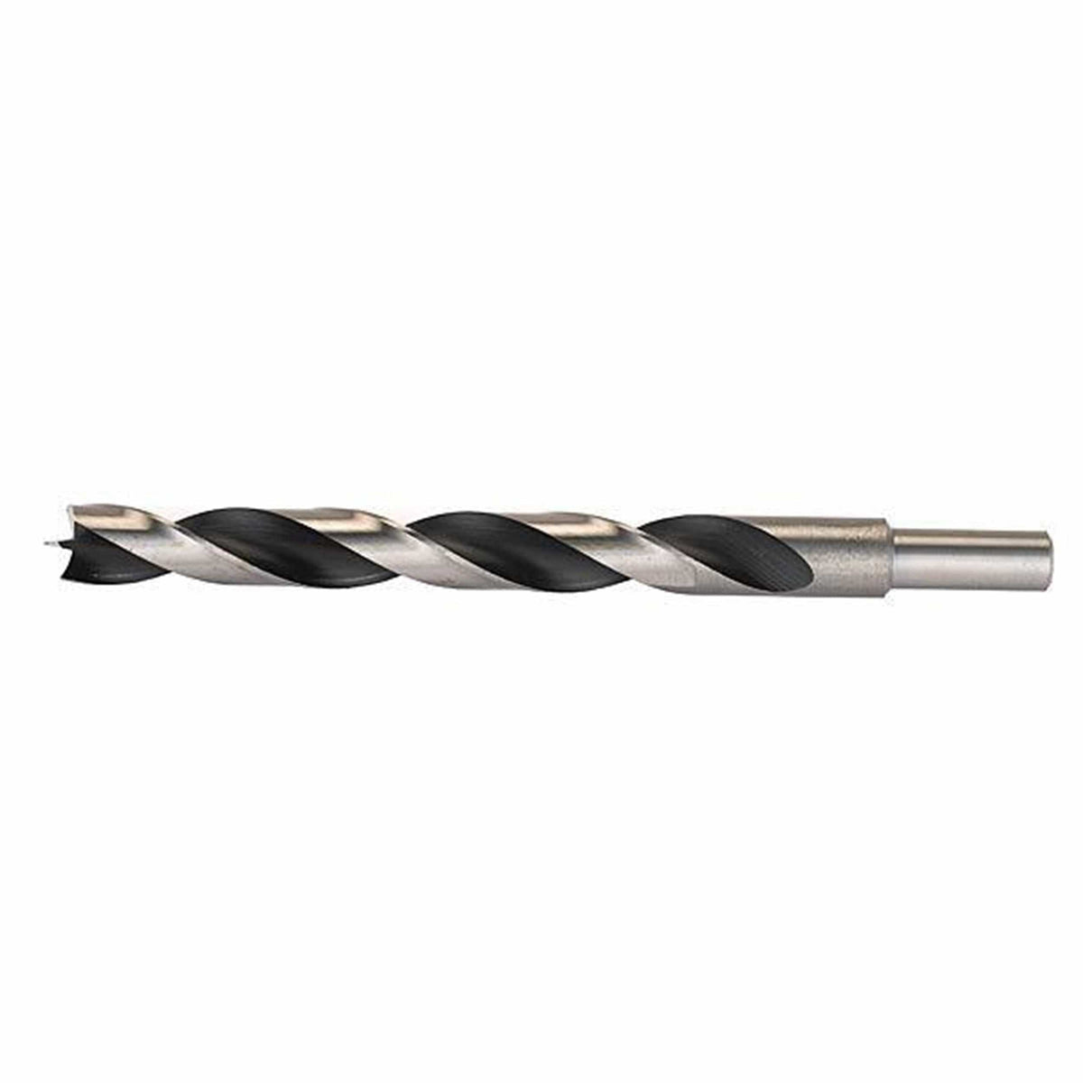 Chrome-Vanadium Steel Brad Point Drill Bit