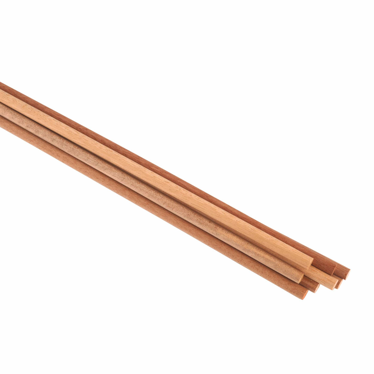 Handi Craft 12" Round Wood Dowel Pack
