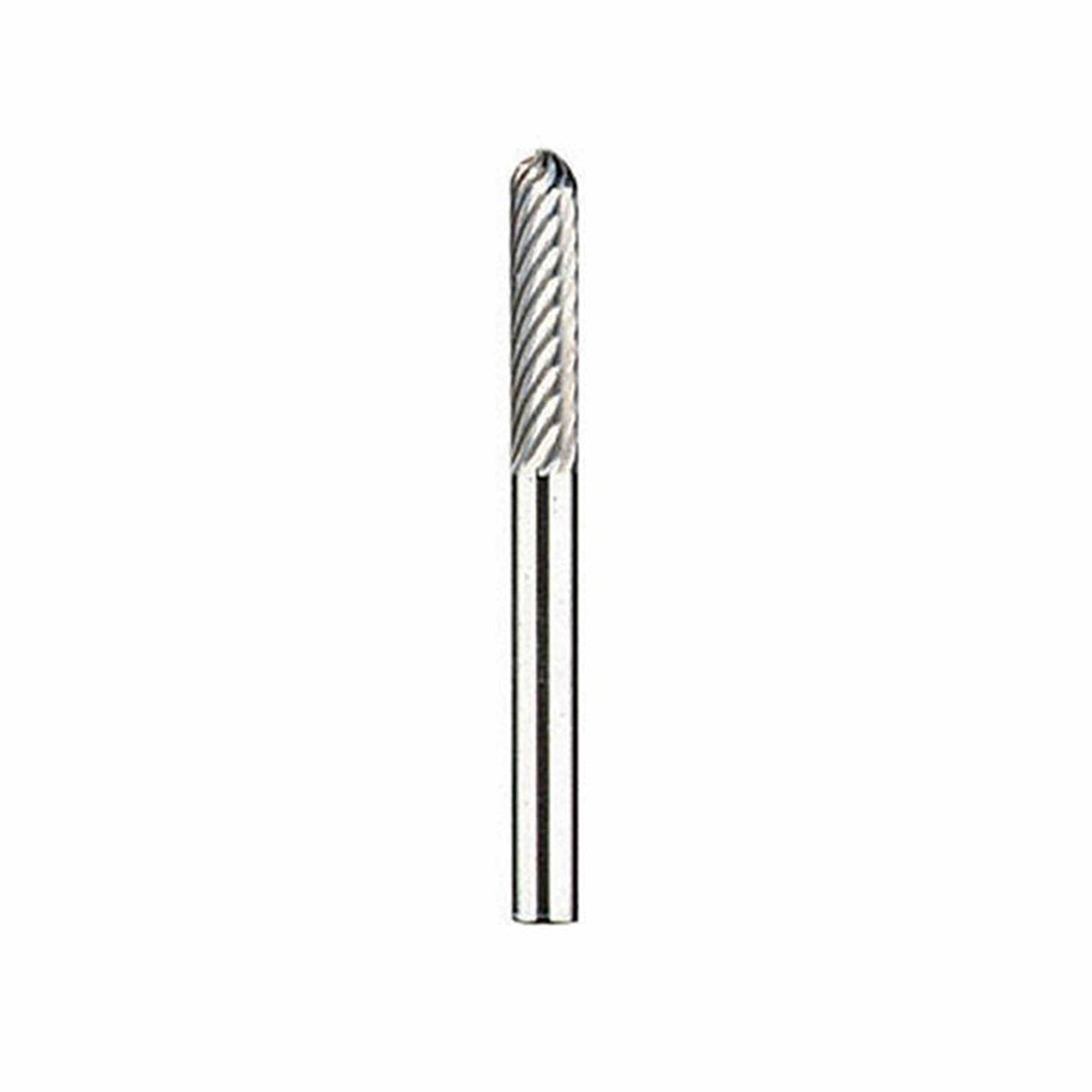 Tungsten Carbide Cutter, 1/8" Dia., 1/8" Shank