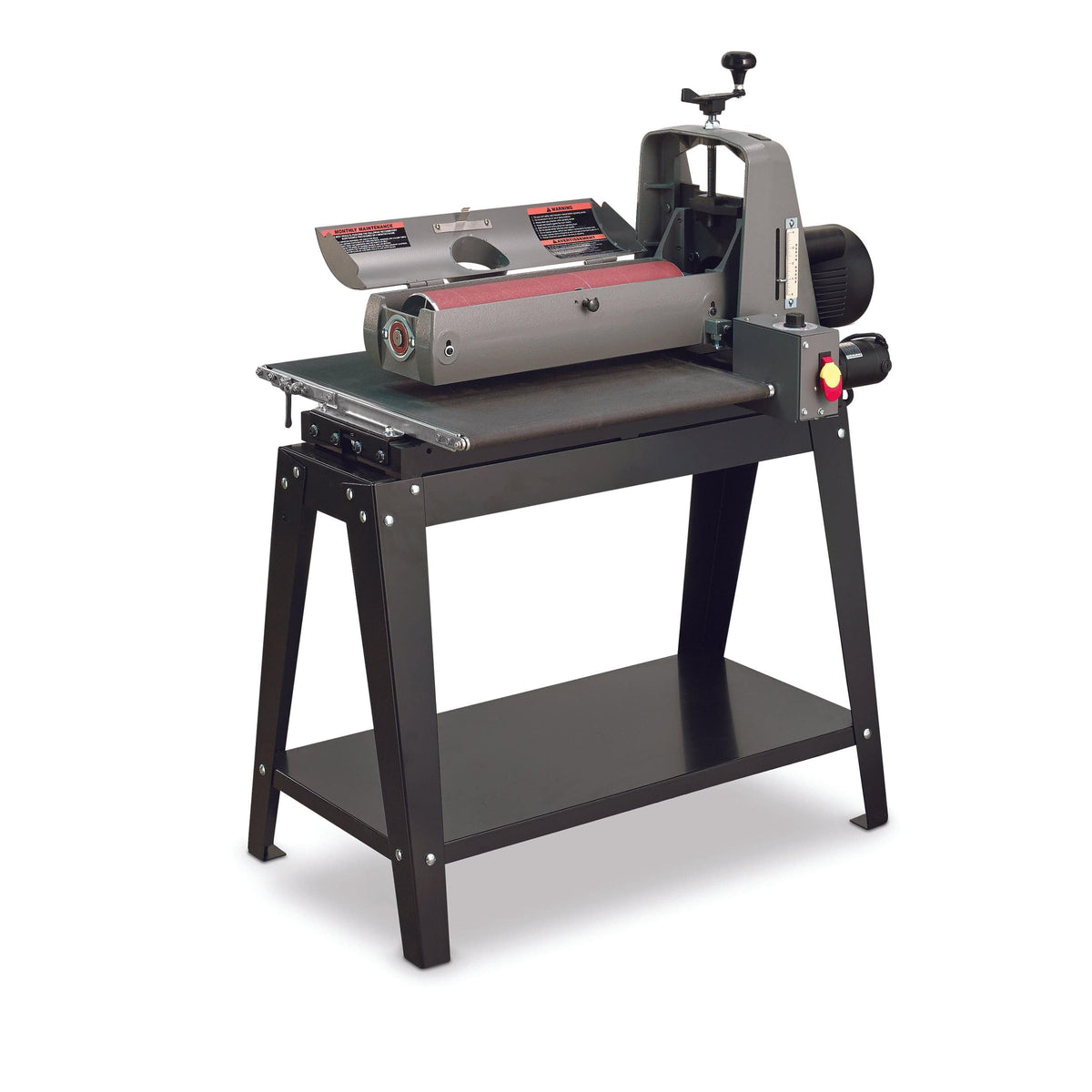 Drum Sander 19|38