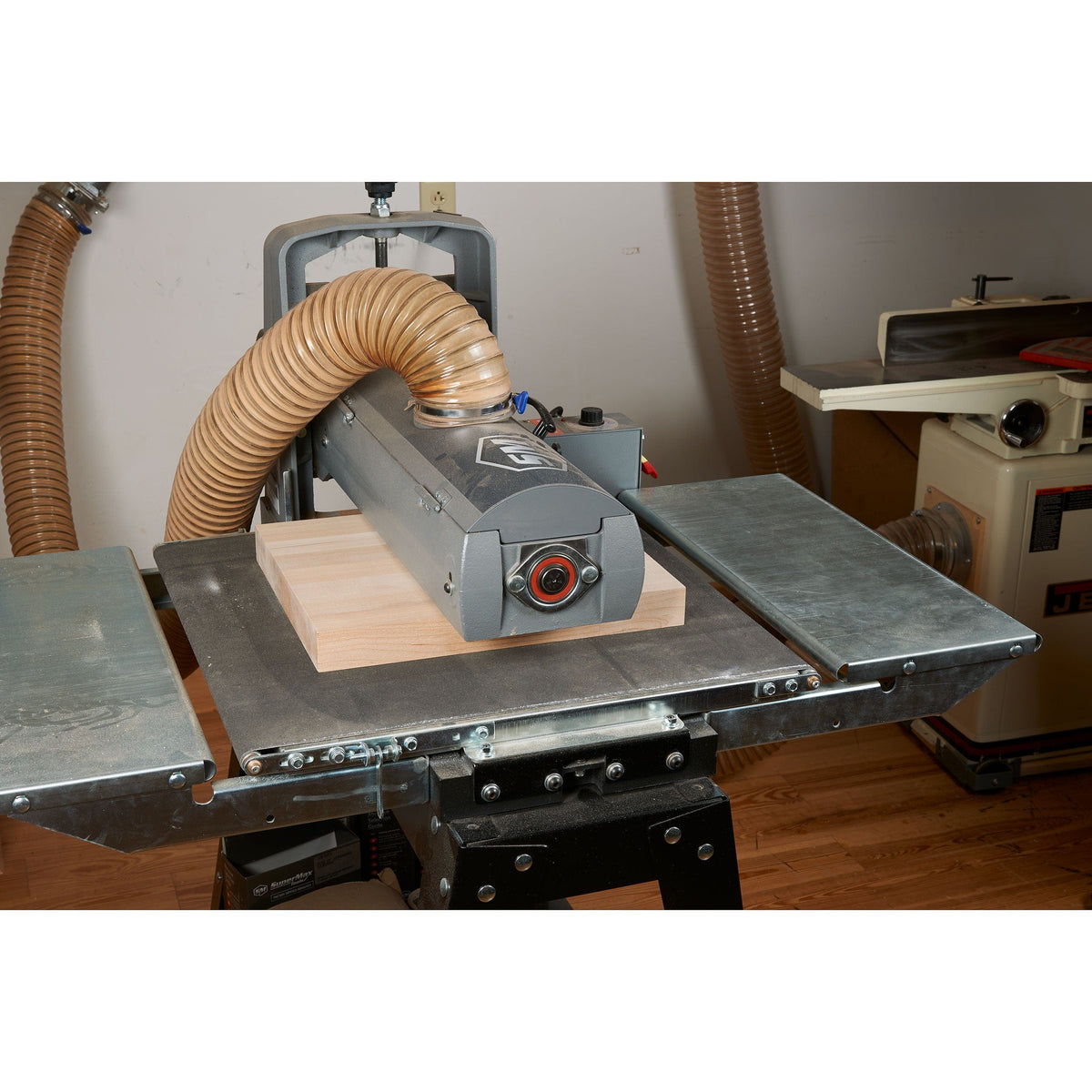 Drum Sander 19|38