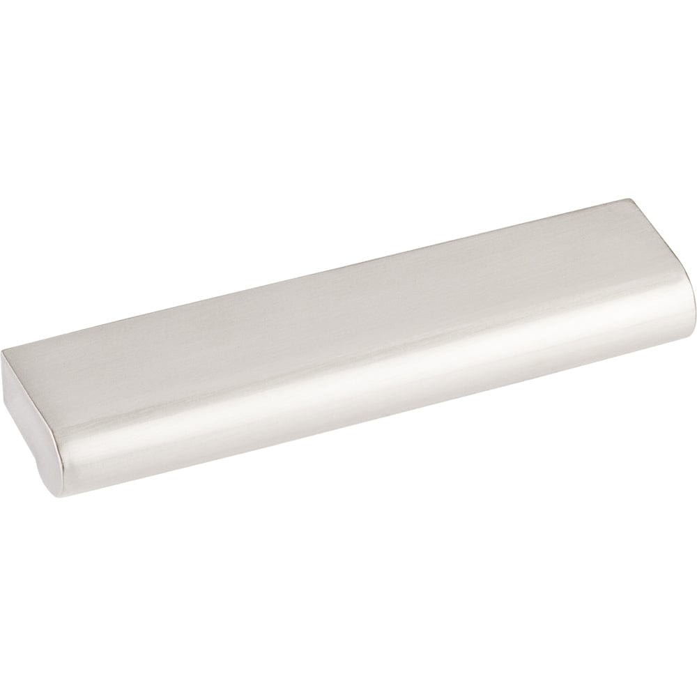 Capri Pull, 3" C/C, Satin Nickel