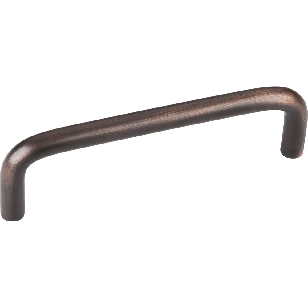 Torino Wire Pull, 96 mm C/C, Brushed Oil Rubbed Bronze
