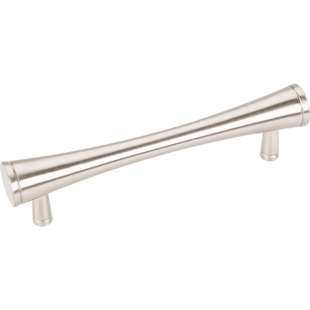 Sedona Pull, 96 mm C/C, Satin Nickel