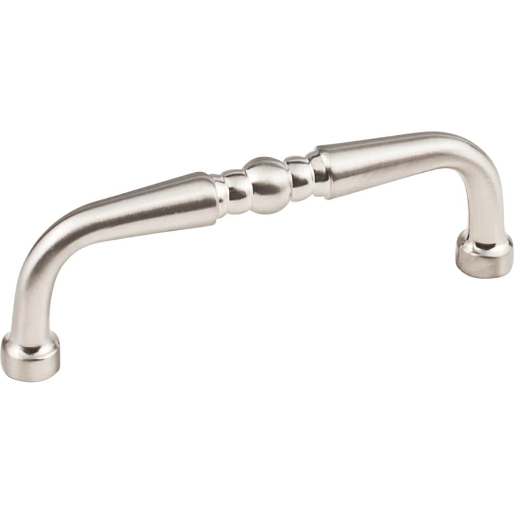 Madison Pull, 3" C/C, Satin Nickel
