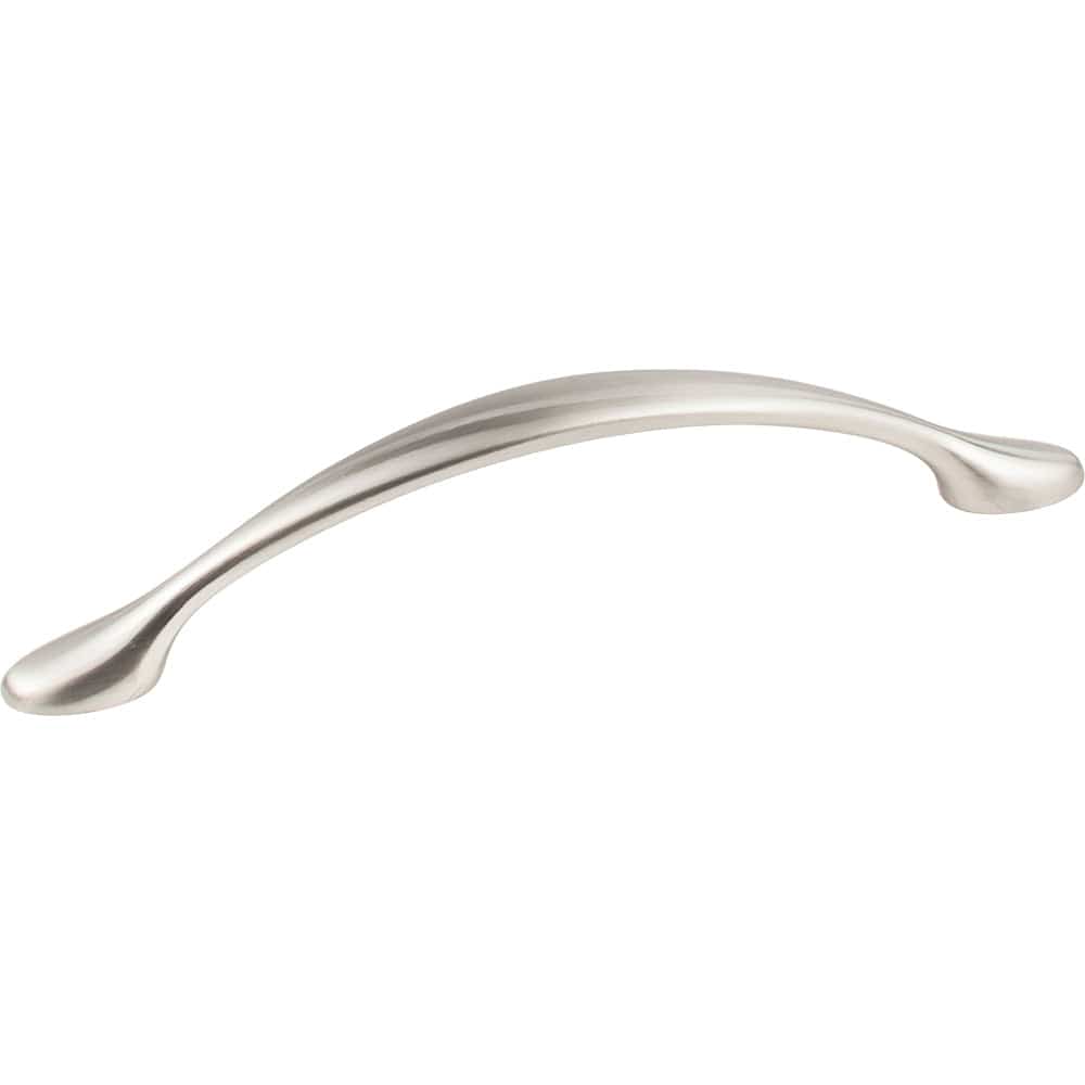 Somerset Pull, 128 mm C/C, Satin Nickel