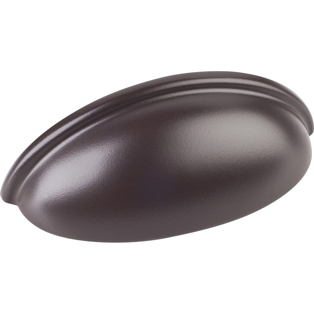 Florence Pull, 3" C/C, Dark Bronze