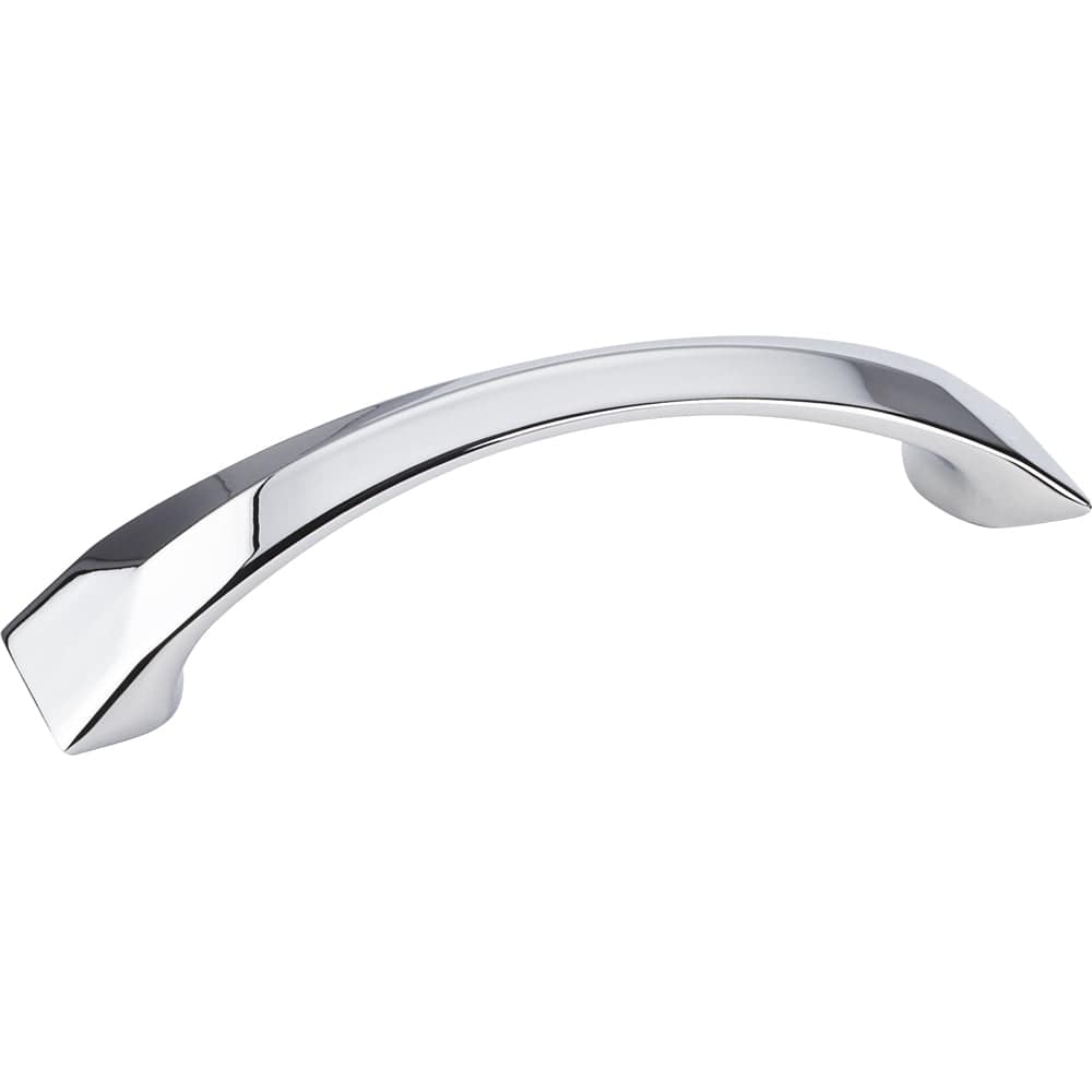 Cairo Pull, 96 mm C/C, Polished Chrome