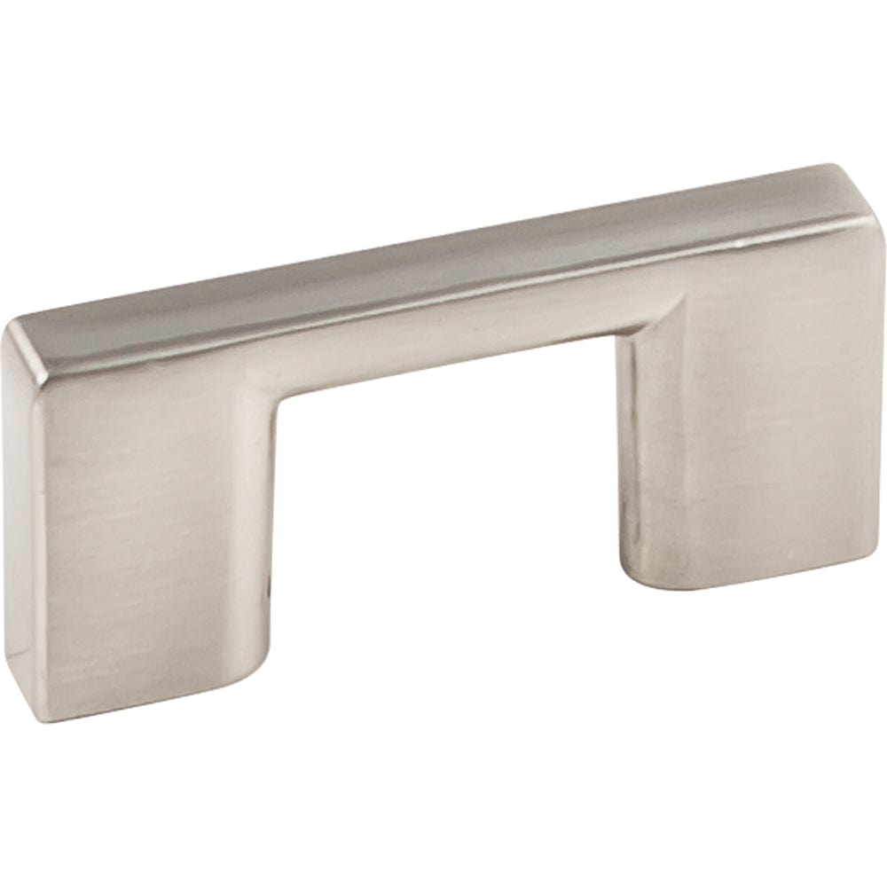 Sutton Pull, 32 mm C/C, Satin Nickel