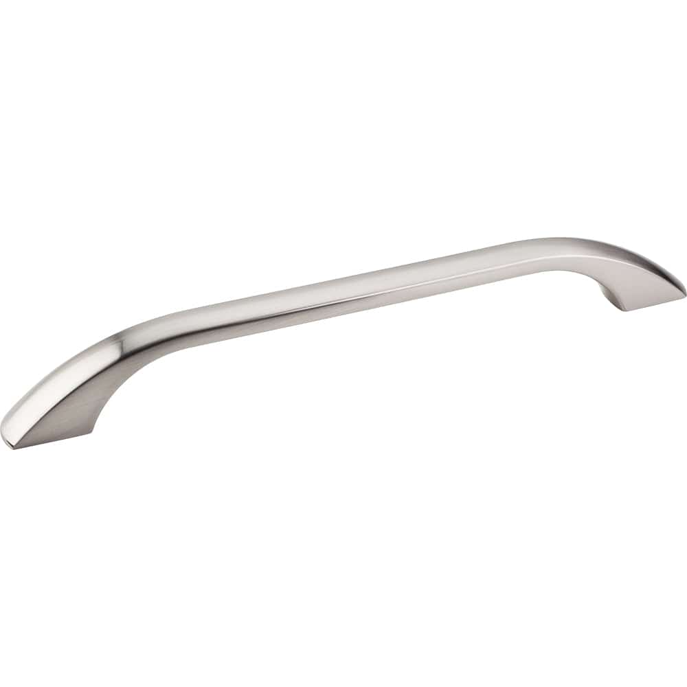 Sonoma Pull, 192 mm C/C, Satin Nickel