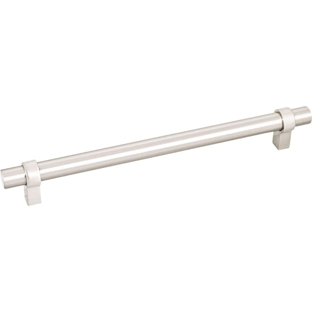 Key Grande Pull, 192 mm C/C, Satin Nickel