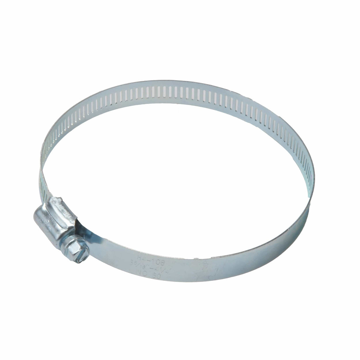 Standard Hose Clamp - 4"