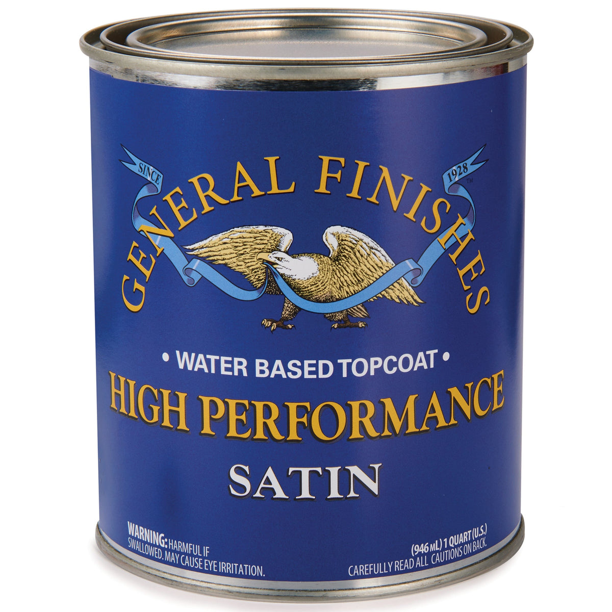 High Performance Varnish Water Based Varnish