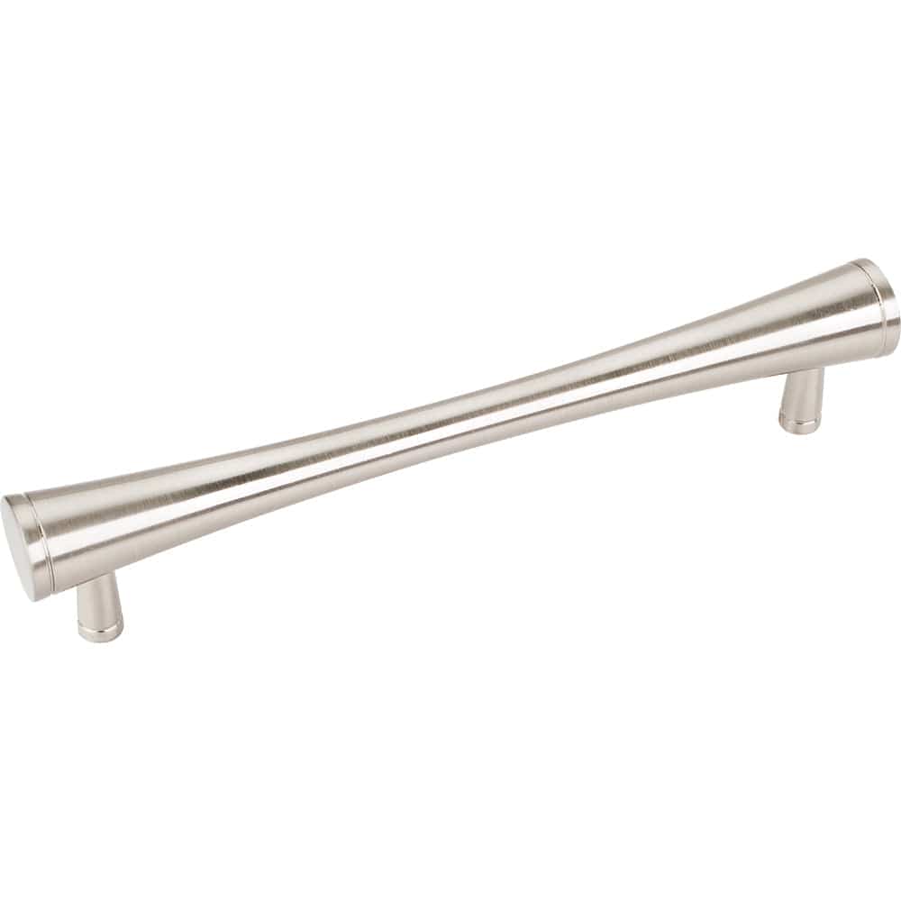 Sedona Pull, 128 mm C/C, Satin Nickel